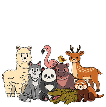 Animaux
