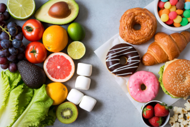 Gourmandises