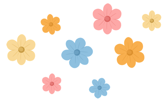 Fleuris