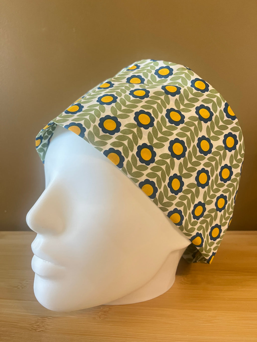 Calot tournesols
