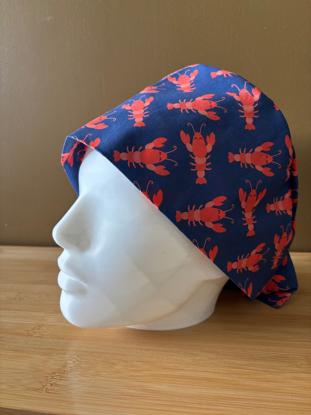 Calot homard