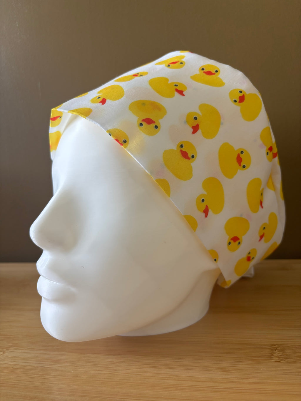 Calot canard