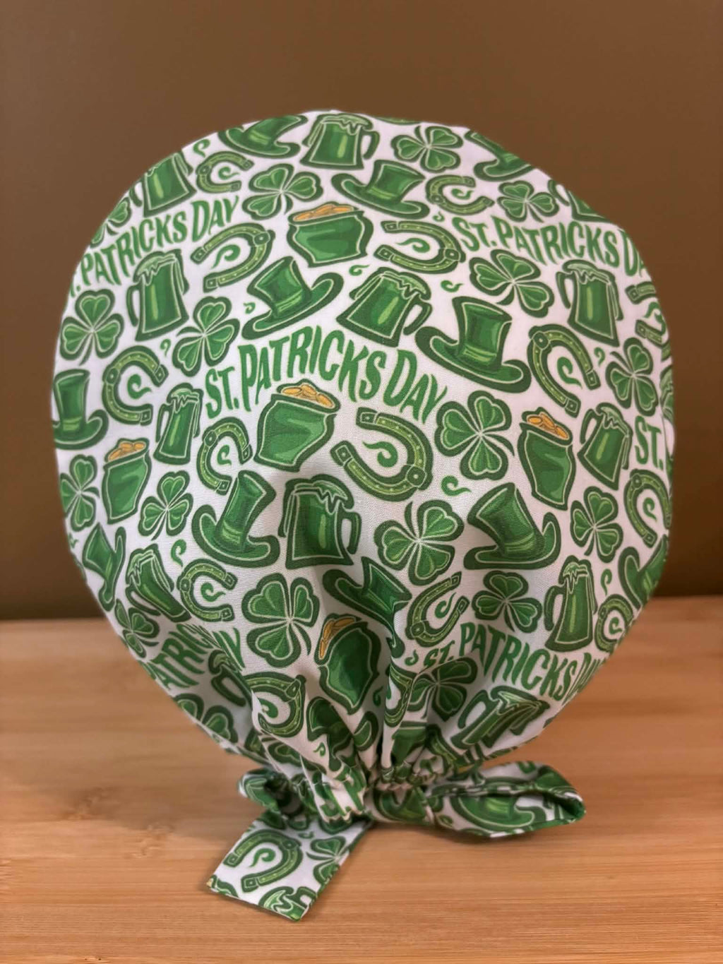 Calot St Patrick
