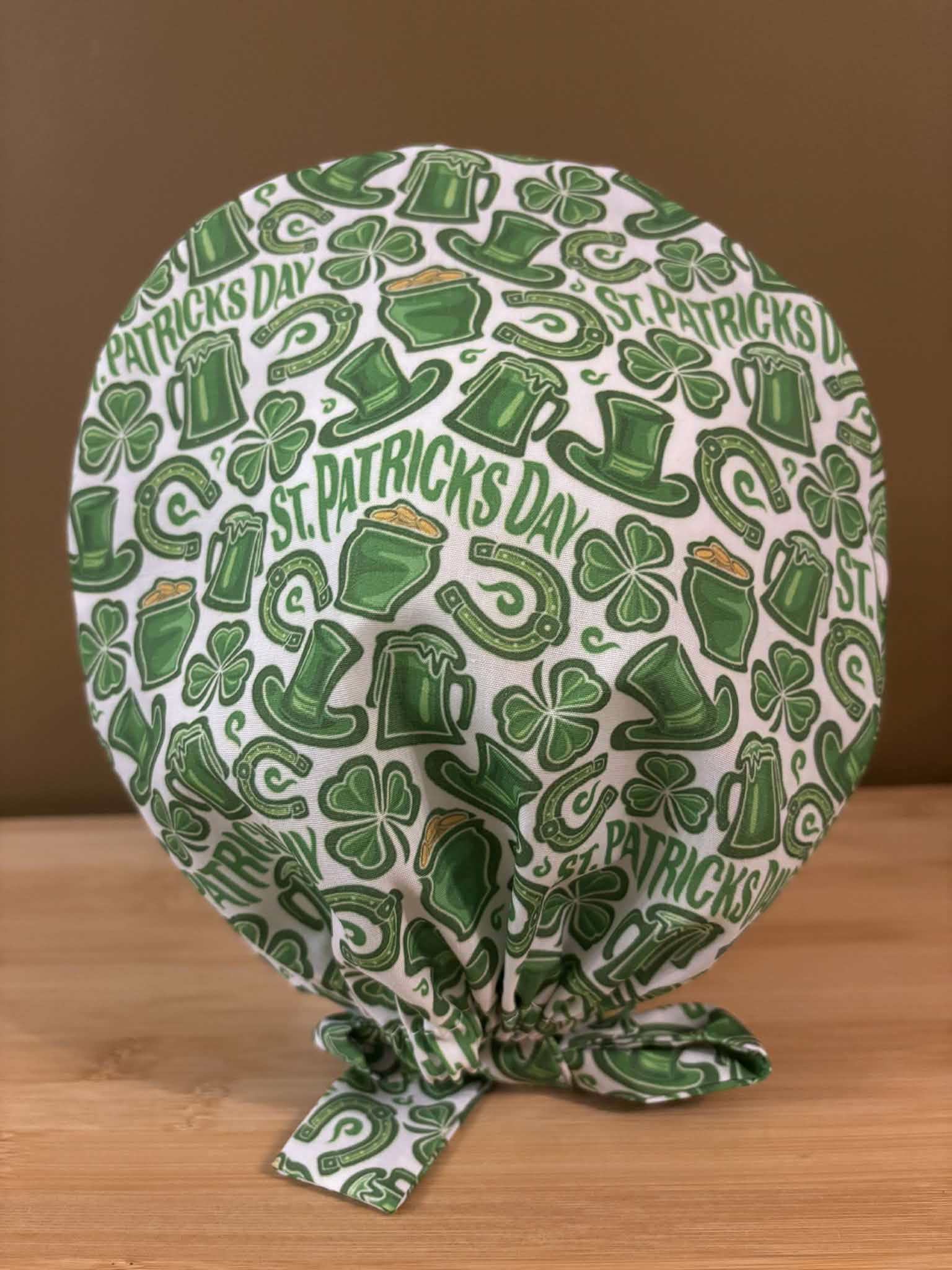 Calot St Patrick