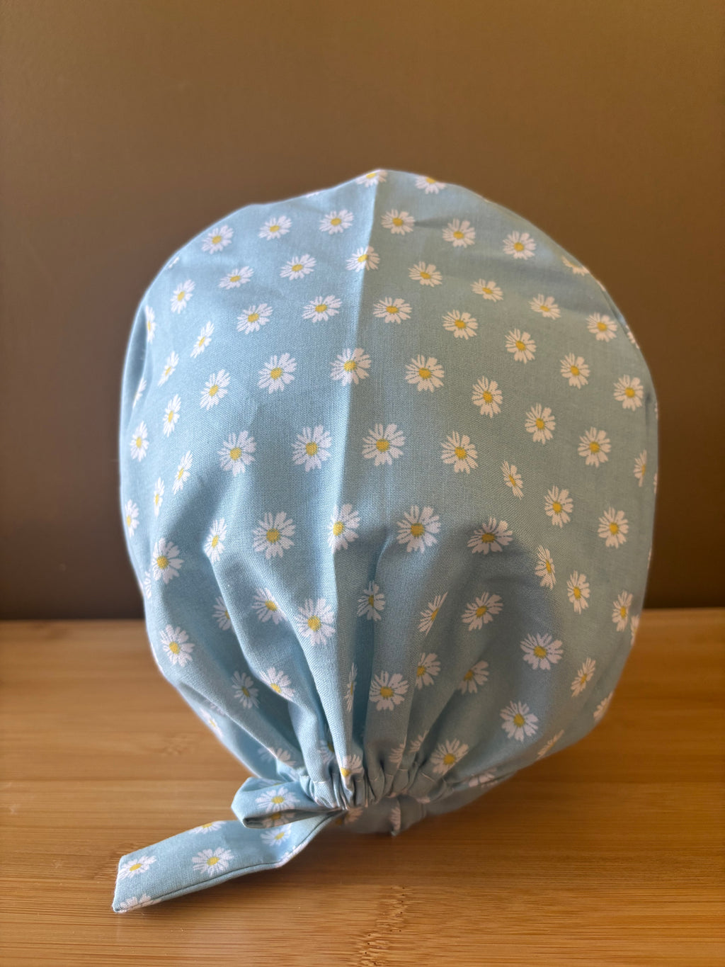 Calot daisy bleue
