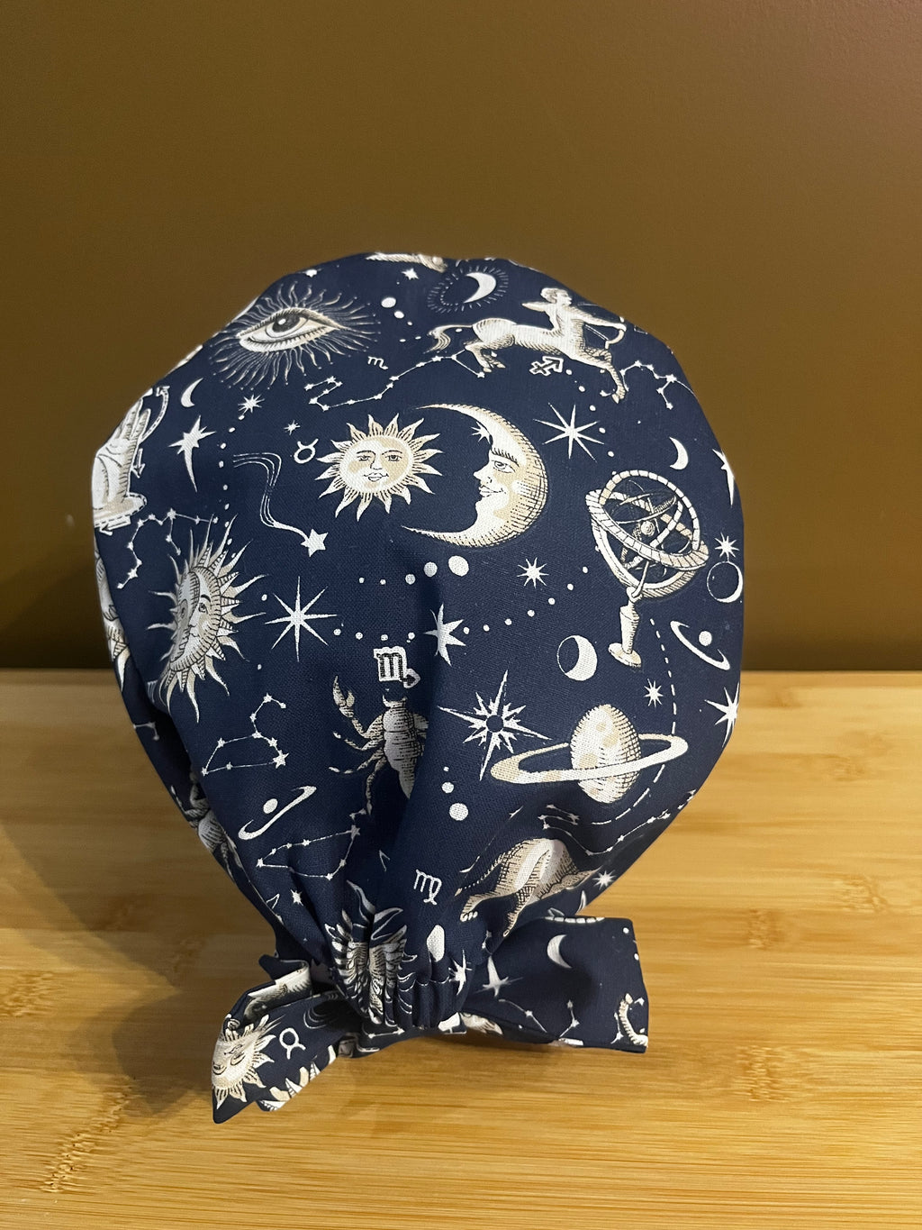Calot astro
