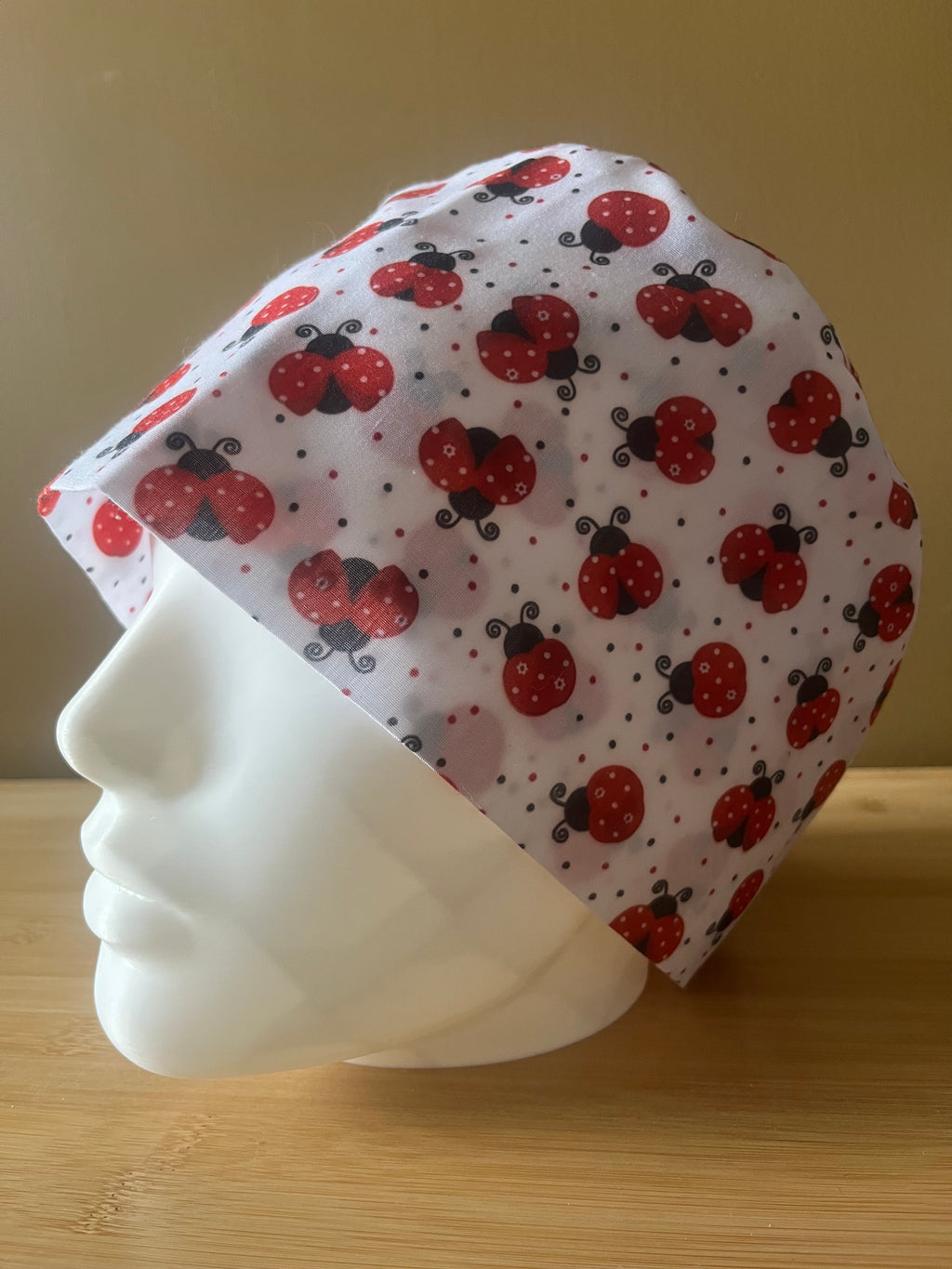 Calot coccinelles