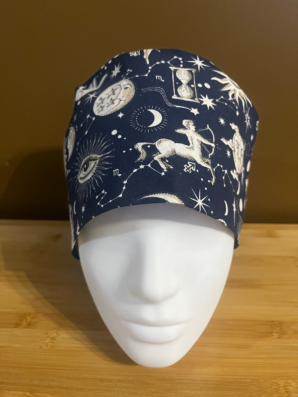 Calot astro