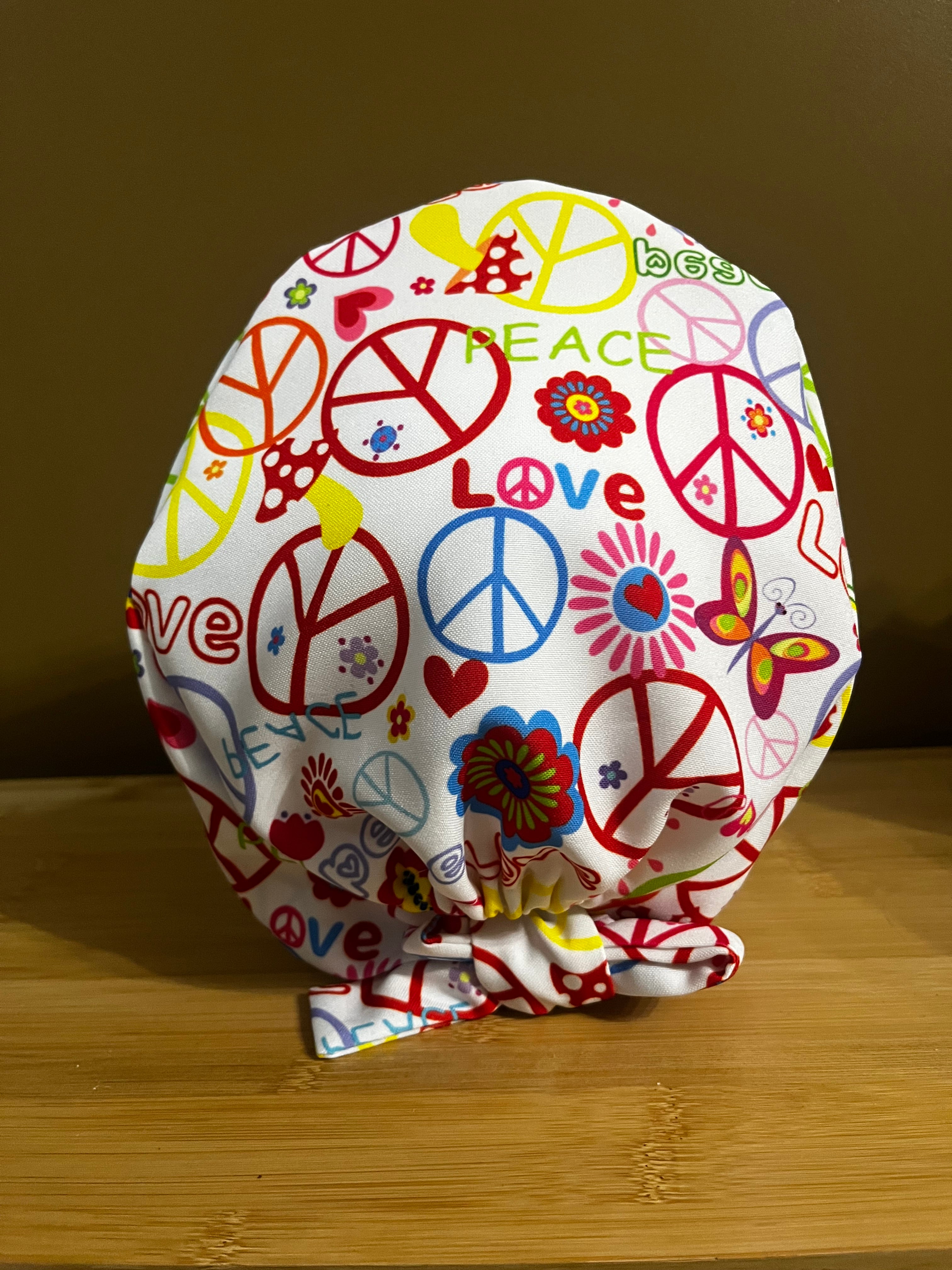 Calot peace