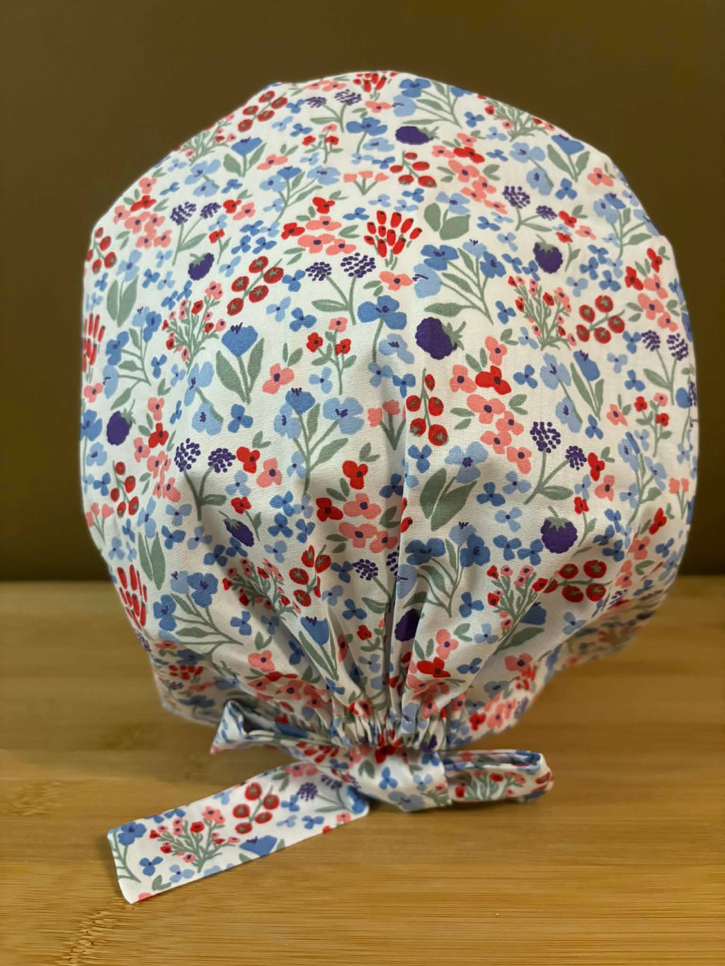 Calot mûres