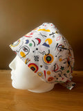 Calot art moderne