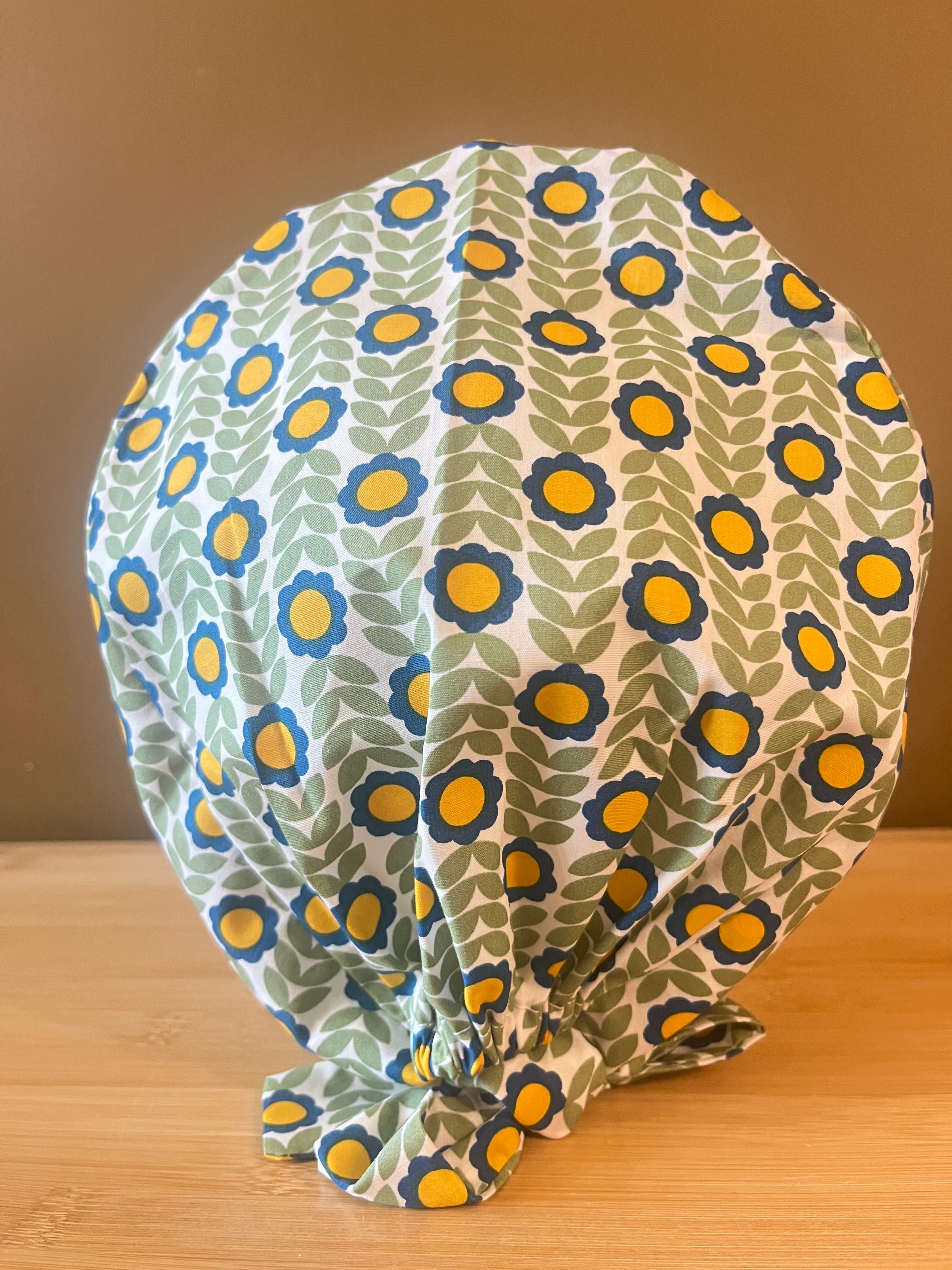Calot tournesols