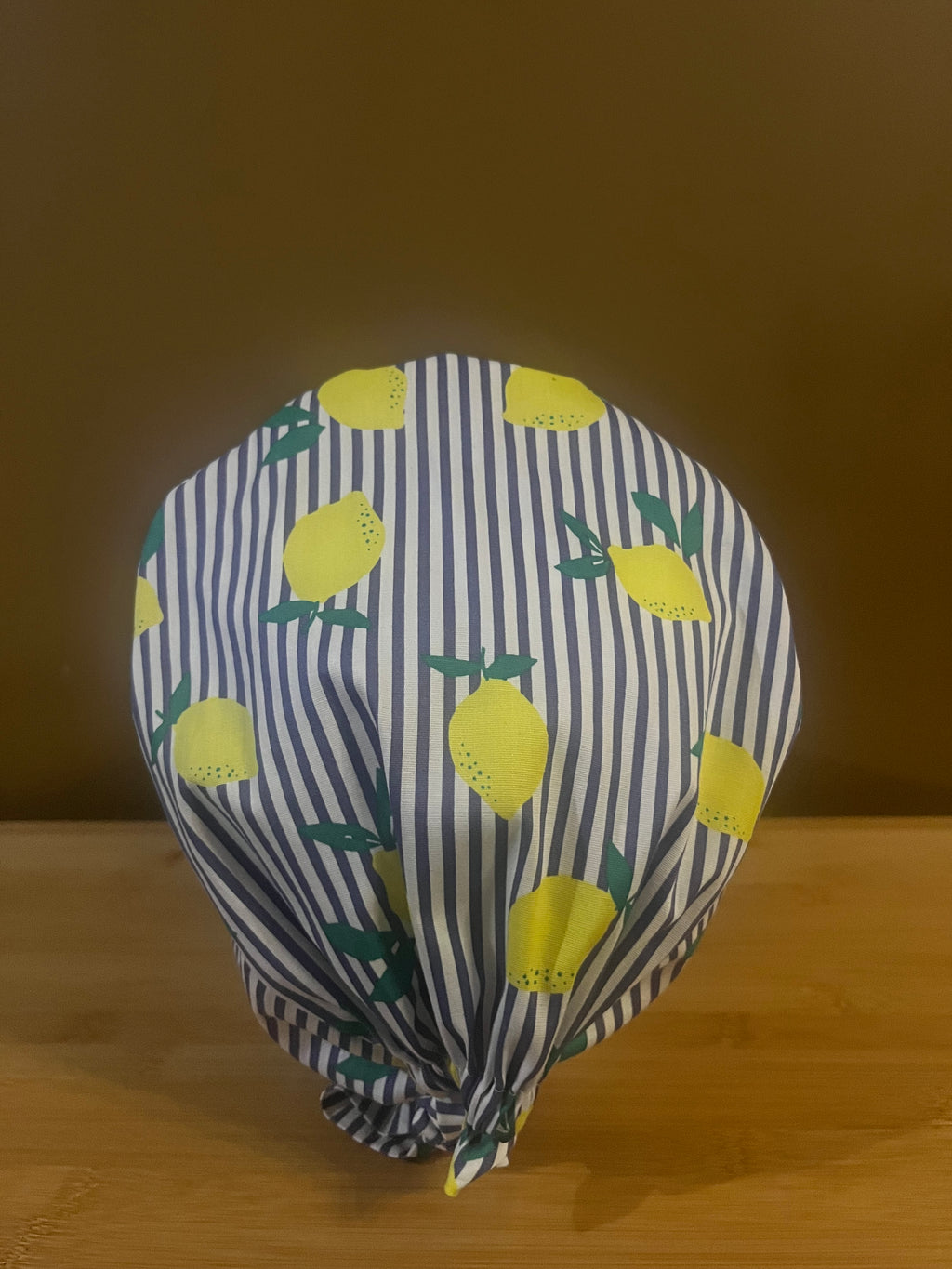 Calot citrons