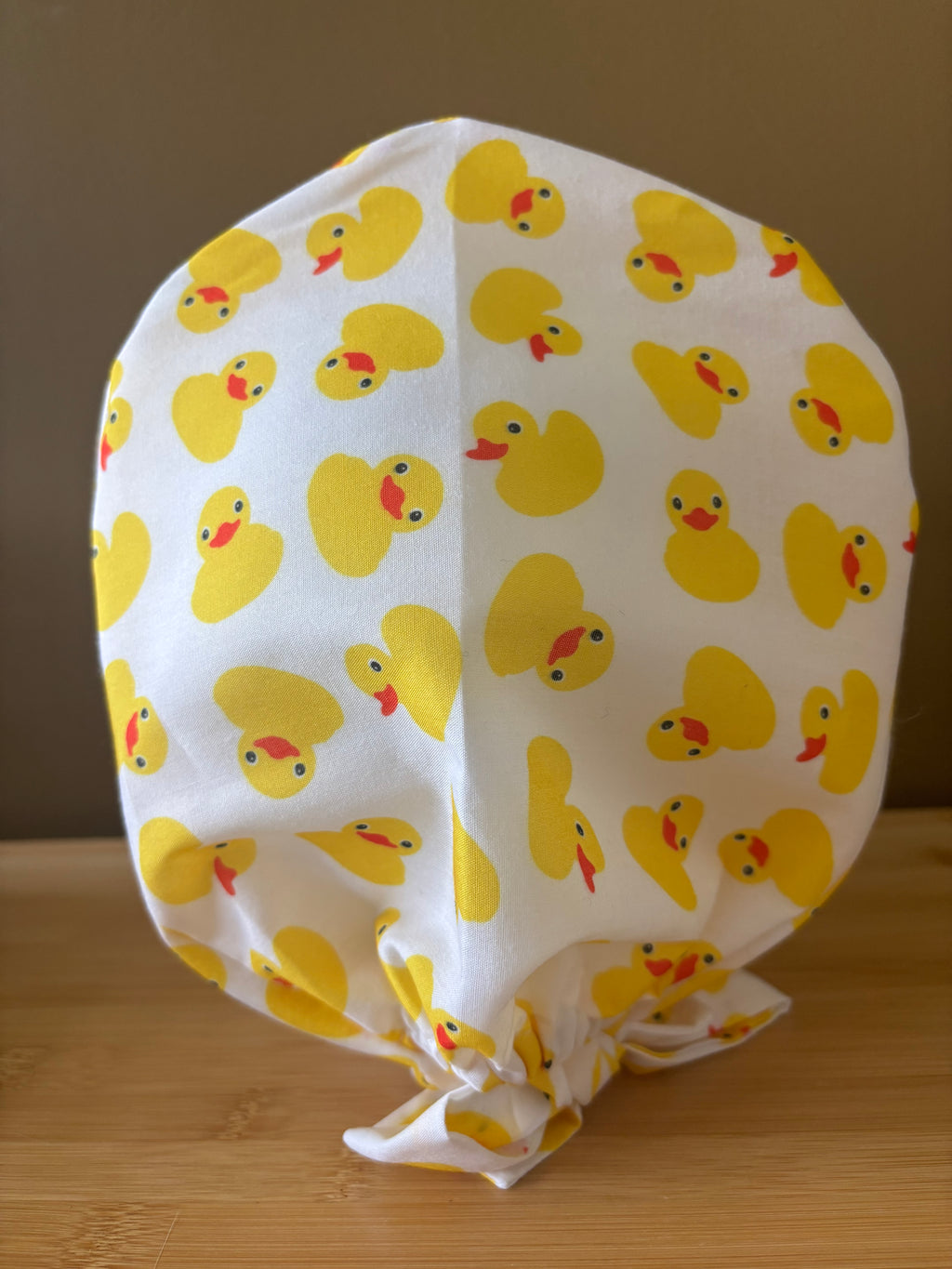 Calot canard