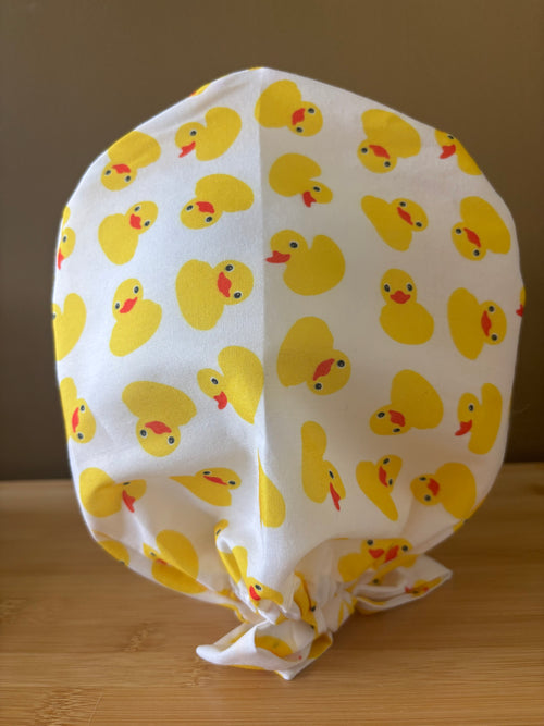 Calot canard