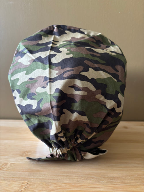 Calot camouflage