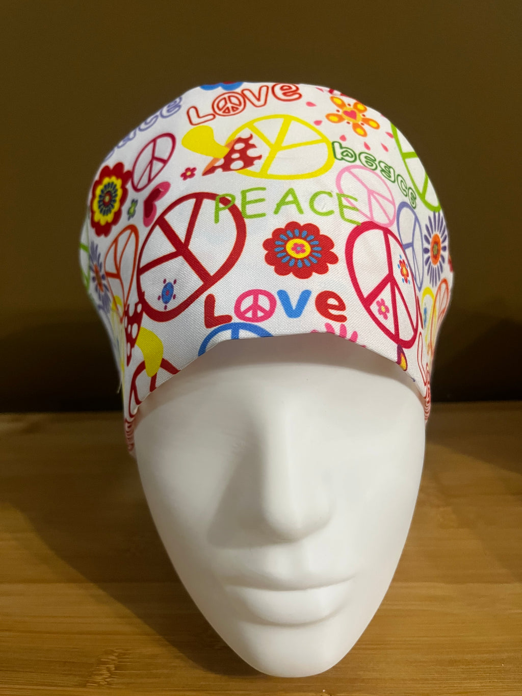 Calot peace