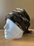 Calot camouflage
