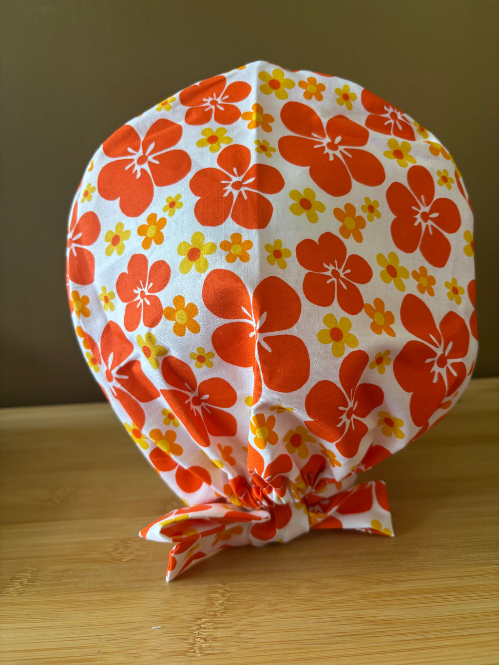 Calot Hawaï orange